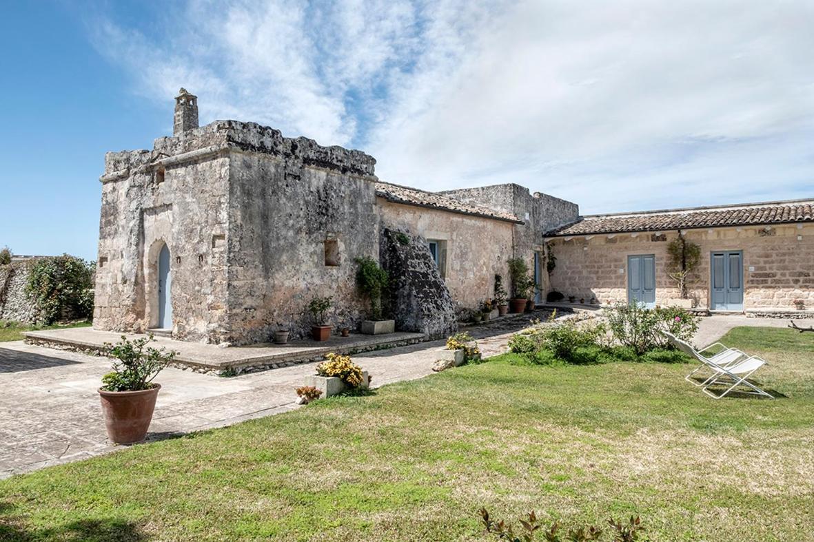 Farm stay Masseria Berzario Melendugno