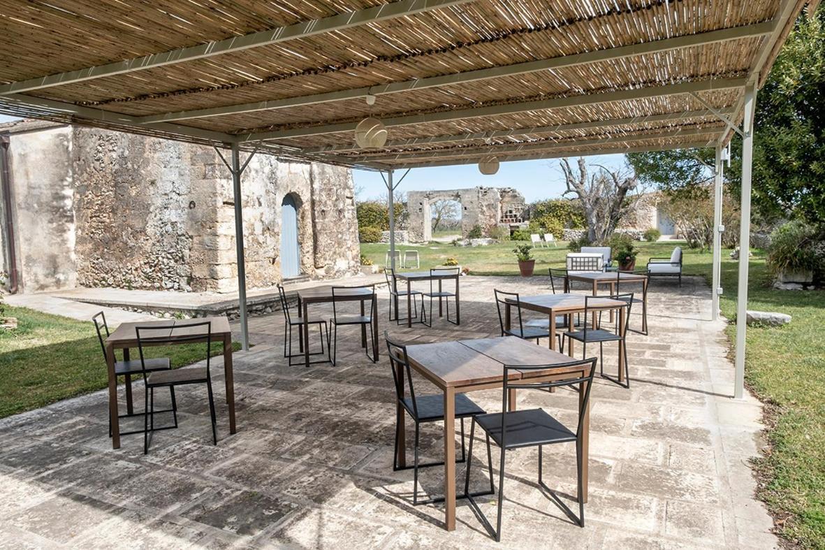 Farm stay Masseria Berzario *
