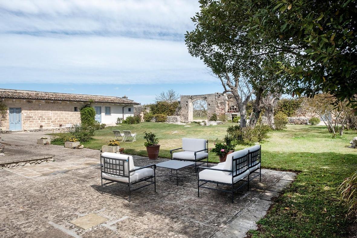 Masseria Berzario