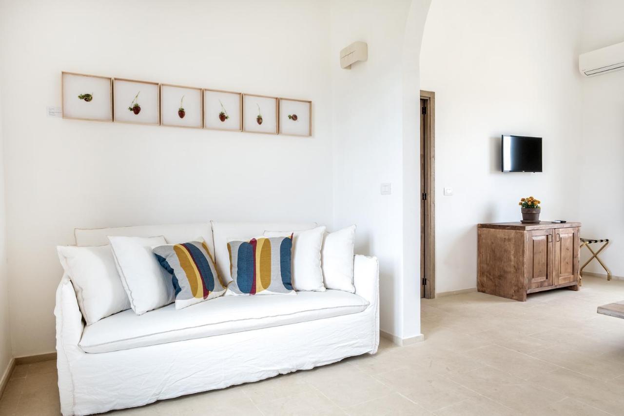 Masseria Berzario *