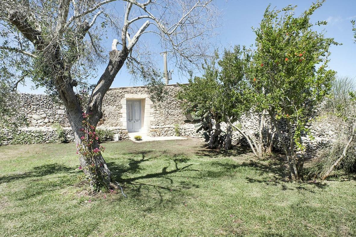 Masseria Berzario Melendugno