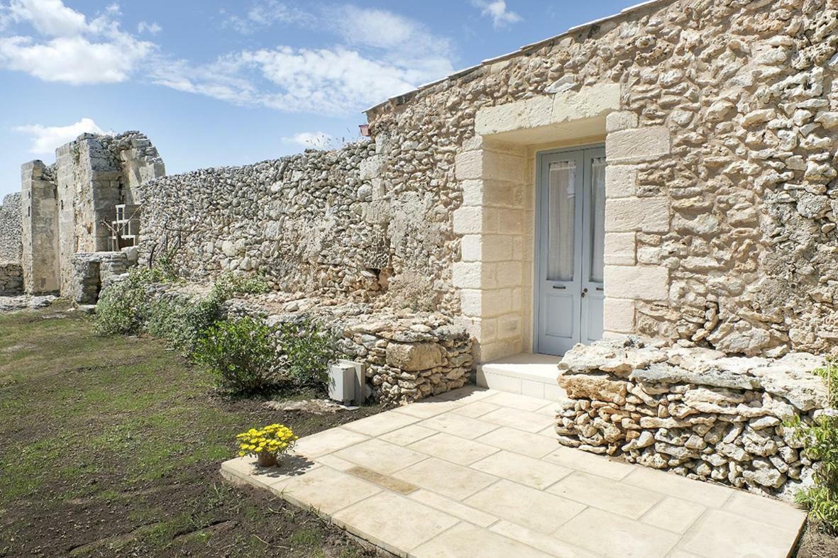 Farm stay Masseria Berzario Melendugno