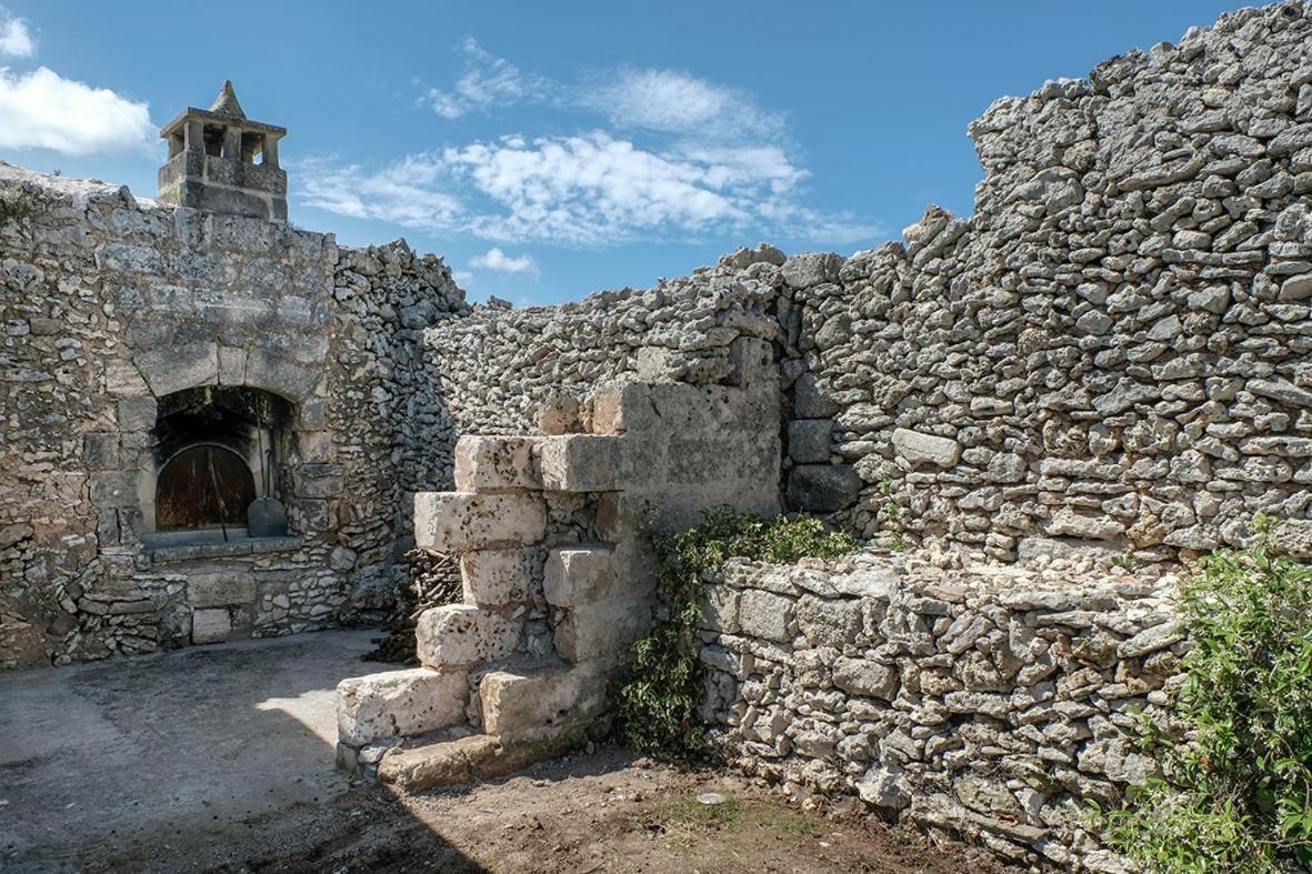 Masseria Berzario