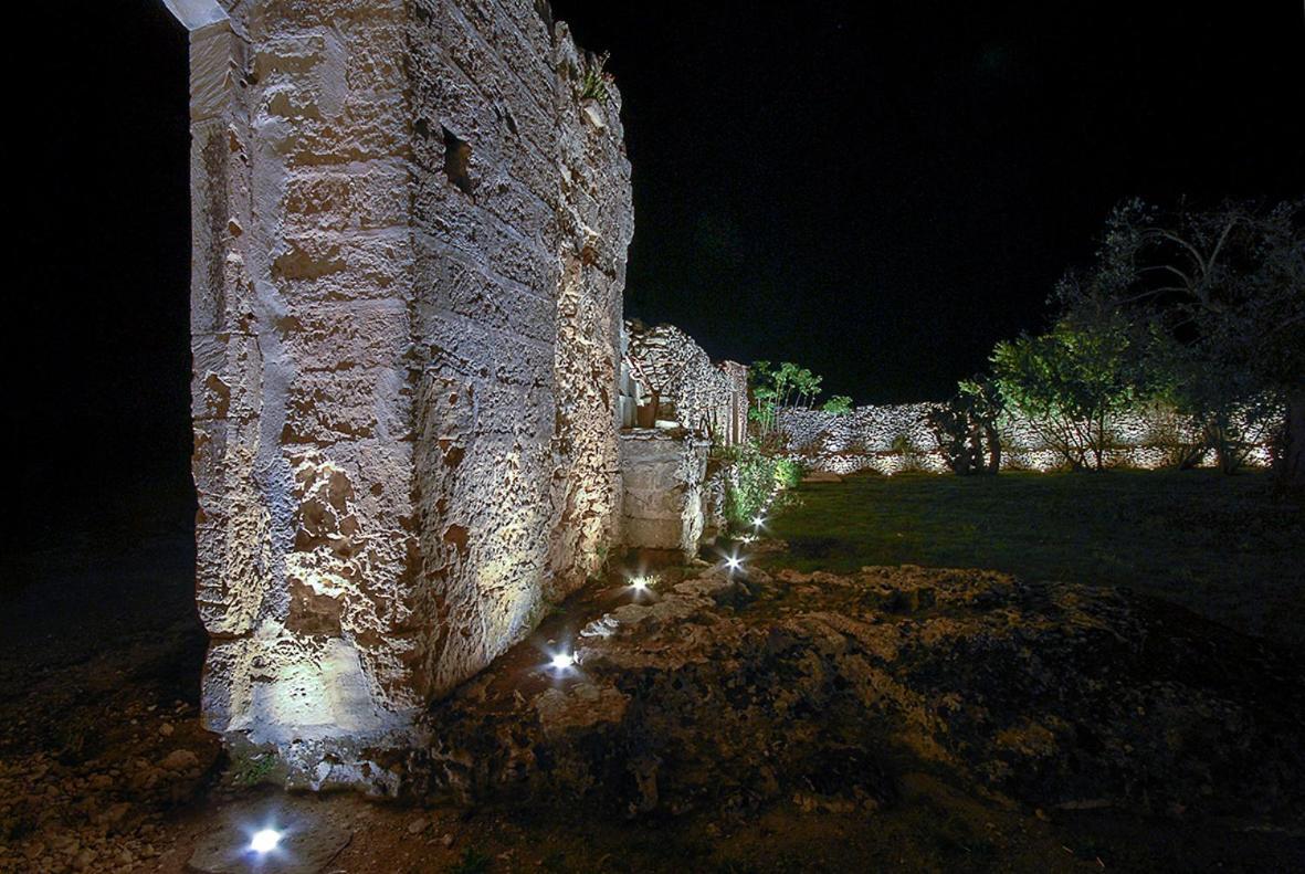 Masseria Berzario Melendugno