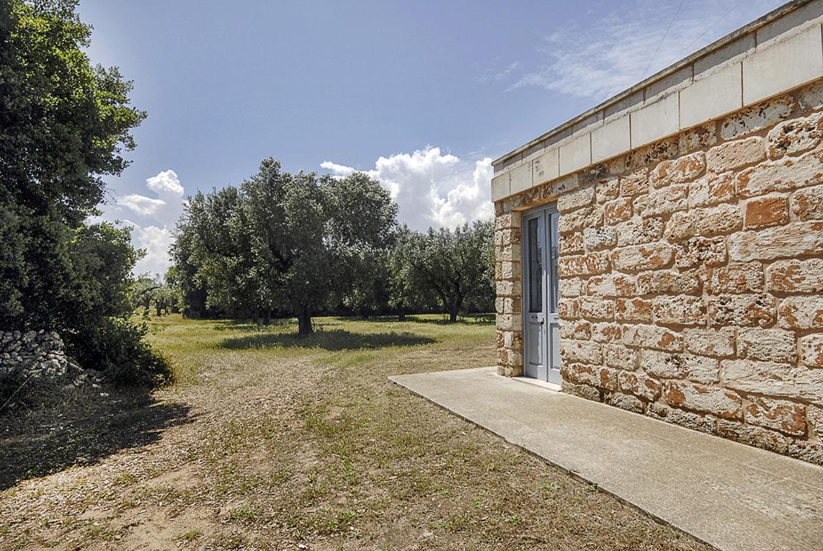 Farm stay Masseria Berzario Melendugno