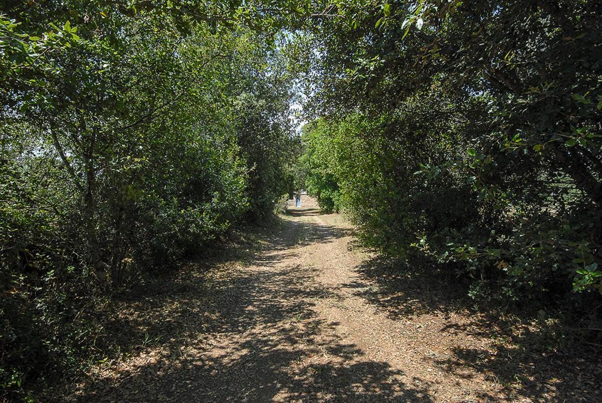 Farm stay Masseria Berzario Melendugno
